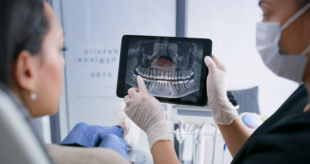 Licensed Tooth Extraction service in White Oak, TX - Smile Center Dentistry